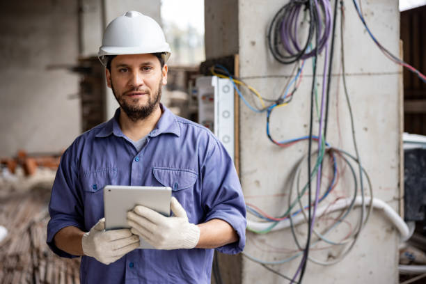 Best Emergency Electrical Repair  in Steilacoom, WA