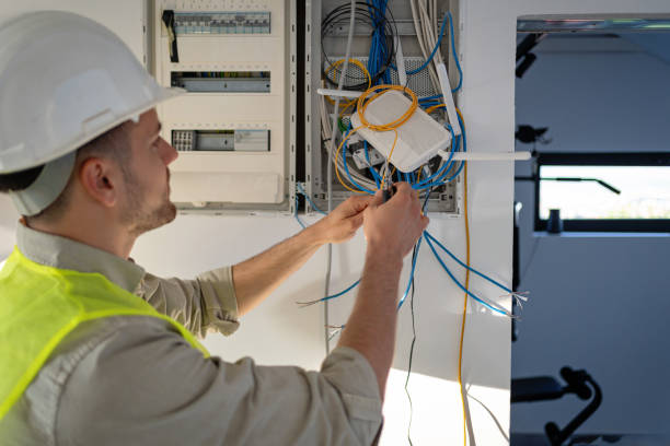 Best Electrical Outlet Repair  in Steilacoom, WA